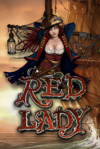 Red Lady в демо-режиме играть бесплатно | Азино888