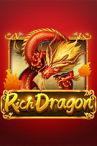 Rich Dragon в демо-режиме играть бесплатно | Азино888