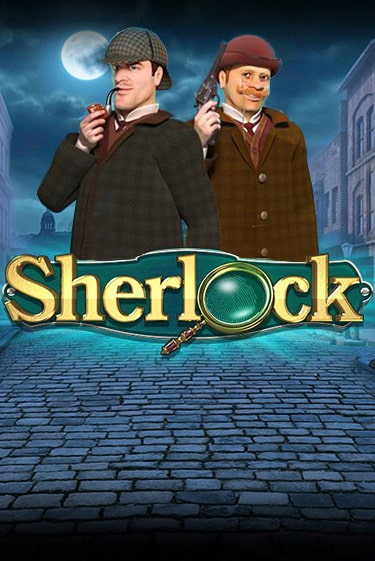 Sherlock в демо-режиме играть бесплатно | Азино888