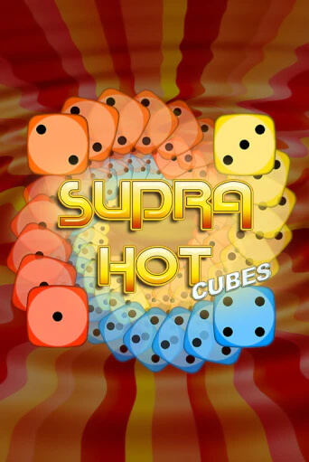 Supra Hot Cubes в демо-режиме играть бесплатно | Азино888
