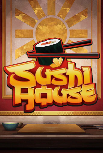 Sushi House в демо-режиме играть бесплатно | Азино888