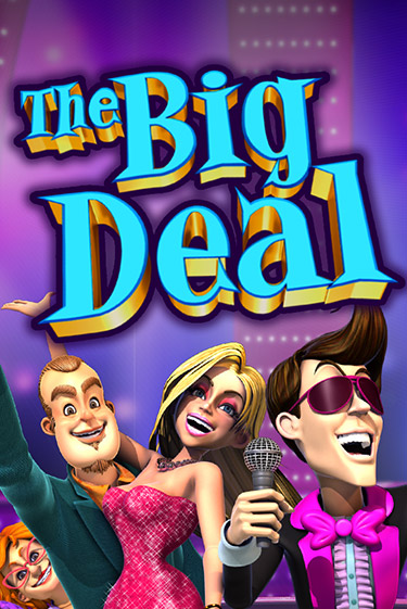 The Big Deal в демо-режиме играть бесплатно | Азино888