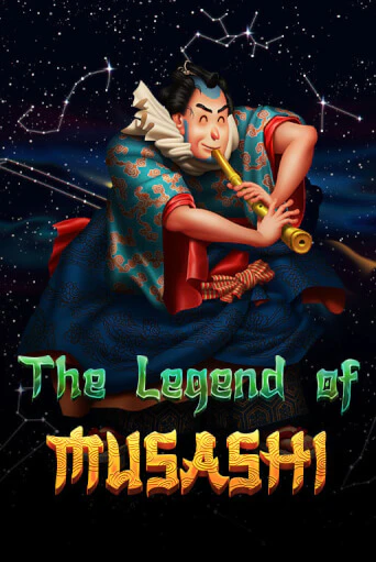 The Legend of Musashi в демо-режиме играть бесплатно | Азино888