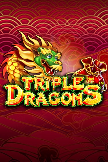Triple Dragons в демо-режиме играть бесплатно | Азино888