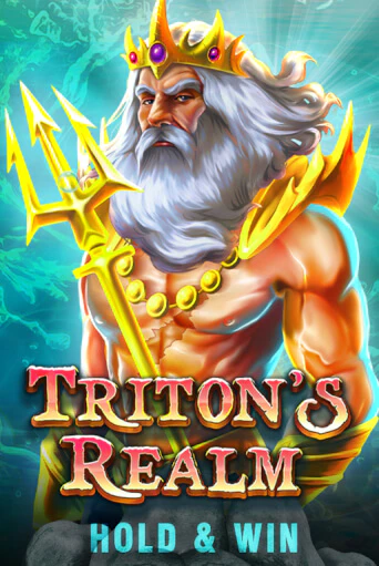 Triton's Realm в демо-режиме играть бесплатно | Азино888