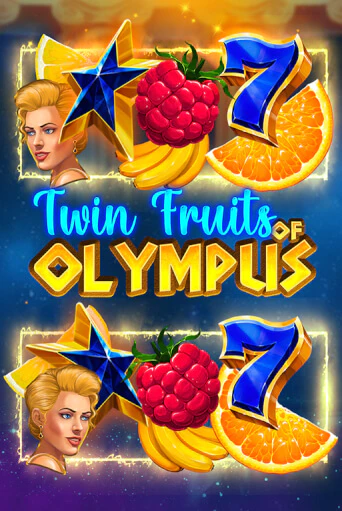Twin Fruits of Olympus в демо-режиме играть бесплатно | Азино888