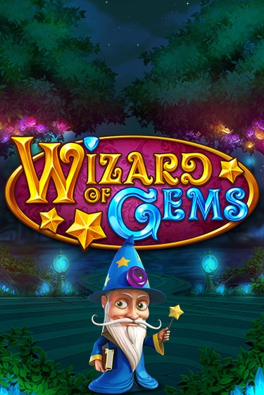 Wizard of Gems в демо-режиме играть бесплатно | Азино888